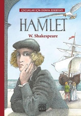 Hamlet William Shakespeare Gergedan