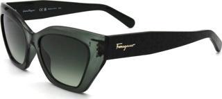 Salvatore Ferragamo SF 1043S 316 KADIN GÜNEŞ GÖZLÜ