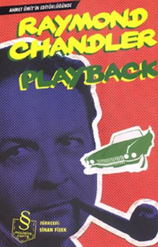 Playback - Raymond Chandler - Everest Yayınları