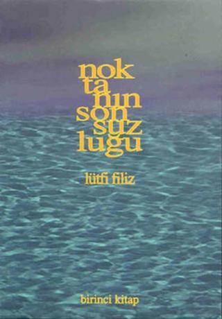 Noktanın Sonsuzluğu 1