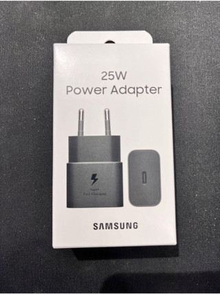 Samsung Ep-t2510n Type C Hızlı Şarj Adaptörü (25W)
