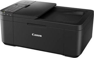Canon Pixma TR4650 Wi-Fi + Tarayıcı + Fotokopi + Fax Renkli Çok Fonksiyonlu Mürekkep Püskürtmeli Yazıcı