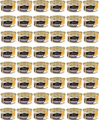 Pro Plan Pouch Tavuklu Yavru Kedi Konservesi 85 Gr X 48 Adet