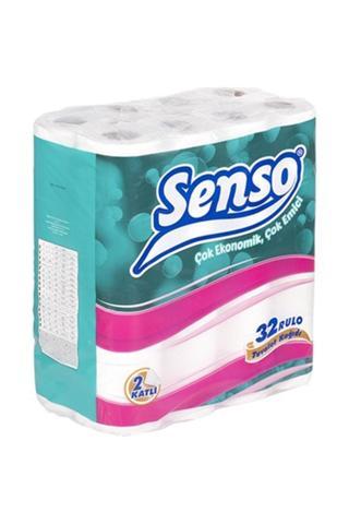 Senso Tuvalet Kağıdı 32"Li