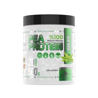 Torq Nutrition Pea Protein %100 Bezelye Proteini 500 gr Aromasız