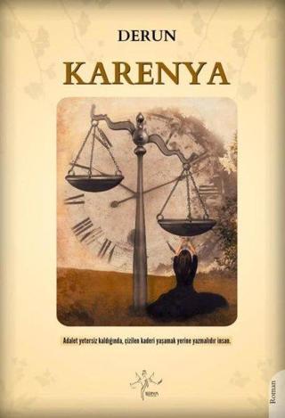 Karenya - Derun  - Sirya Yayınları