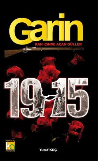 Garin - 1915