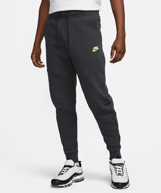 Nike Sportswear Tech Fleece Jogger Erkek Eşofman Altı-DV0538-060
