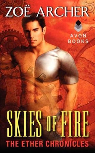 Skies Fire Mm
