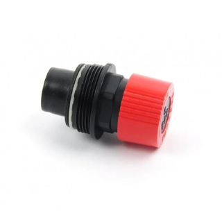 EMNİYET VENTİLİ KISA TAPA 3 BAR 110 C 