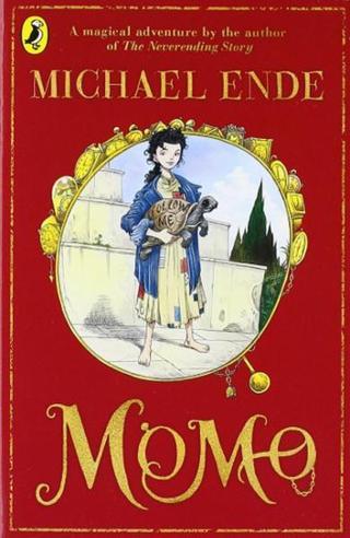 Momo (Puffin Books) - Michael Ende - Puffin
