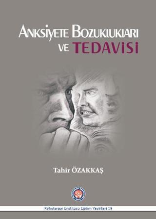 Anksiyete Bozuklukları ve Tedavisi