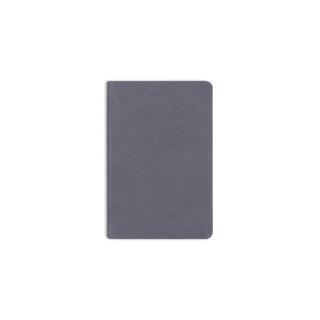 Keskin Color 9x14 Termo Deri Çizgili Ciltli Defter Prestige - Mavi