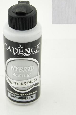 CADENCE HYBRID AKR. MULTISURFACES H-075 SÜNGER TAŞI 120ML