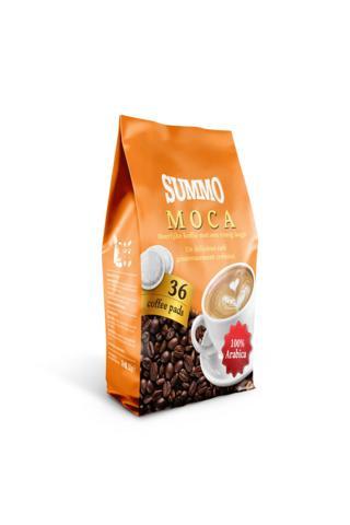 Summo Pads Kahve Moca