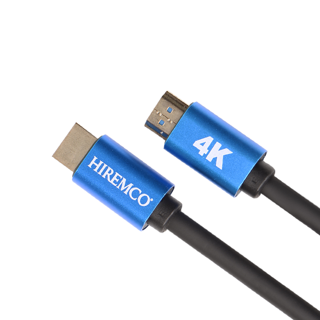 Hiremco 4K UHD 10mt 2.0V HDMI Kablosu