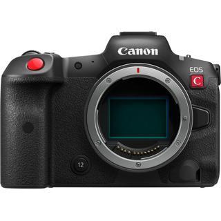 Canon EOS R5 C Gövde