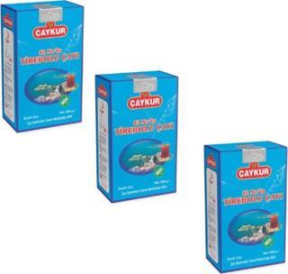 Çaykur 42 No'Lu Tirebolu Çayı 500 Gr * 3 Adet
