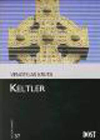 Keltler - Venceslas Kruta - Dost Kitabevi