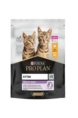 Proplan Kitten Yavru Kedi Maması 400 Gr