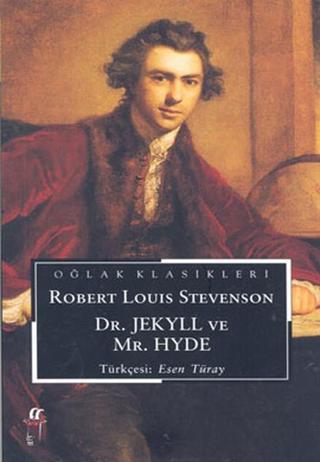 Dr. Jekyll ve Mr. Hyde - Robert Louis Stevenson - Oğlak Yayıncılık