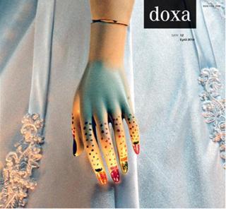 Doxa - Sayı 12 Kolektif  Norgunk Yayıncılık