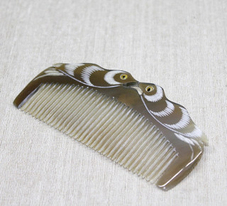 pilelistore Kemik Tavuskuşu Tarak