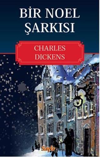 Bir Noel Şarkısı - Charles Dickens - Sayfa 6