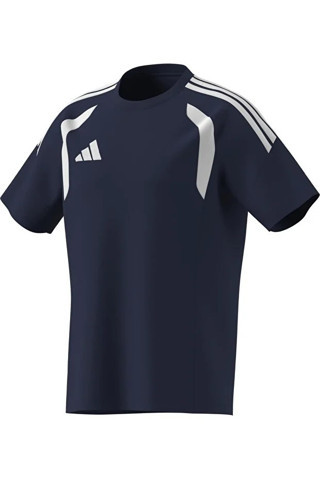 Adidas Tiro 26L Sw Tee Erkek Spor t-shirt JY7187