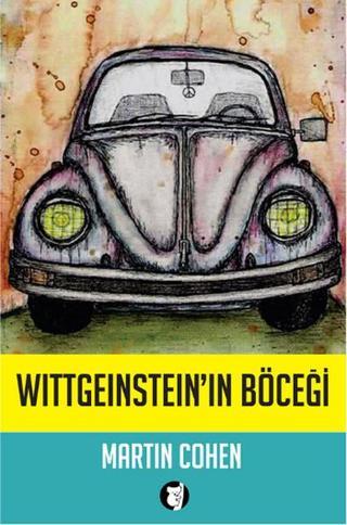Wittgenstein'ın Böceği - Martin Cohen - Aylak Kitap