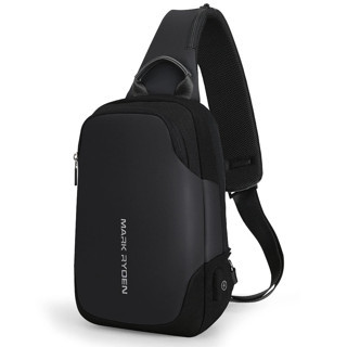 Mark Ryden Mini Julius Kol Omuz Çantası iPad Tablet Uyumlu Şarj Kiti MR7056_00