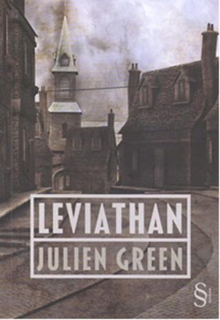 Leviathan - Julien Green - Everest Yayınları