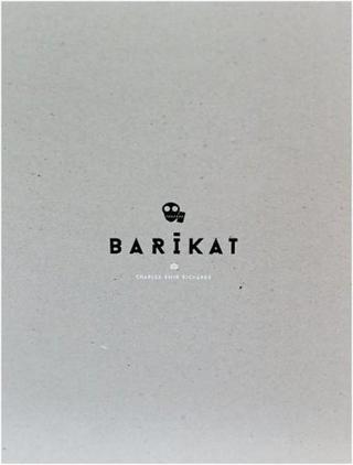 Barikat - Kolektif  - Fotoğrafevi