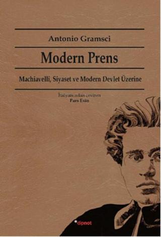 Modern Prens - Antonio Gramsci - Dipnot