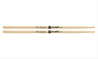 Promark SD4W Bill Bruford Signature Akçaağaç Baget (Profesyonel) | Bill Bruford Özel Tasarımı, Hafif ve Çevik Maple Yapı