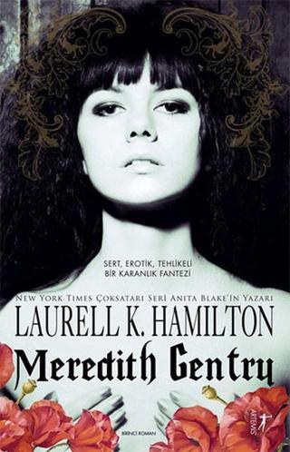 Meredith Gentry - Laurell K. Hamilton - Artemis Yayınları
