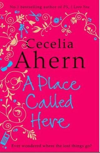 A Place Called Here - Cecelia Ahern - Nüans