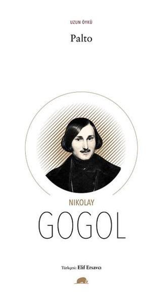 Palto Nikolay Vasilyeviç Gogol Kolektif Kitap