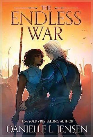 Endless War (Bridge Kingdom) - Kolektif  - Penguin Books Ltd