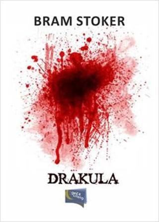 Drakula - Bram Stoker - Gece Kitaplığı