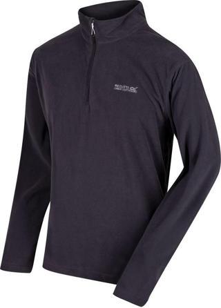 Regatta Thompson Fleece Erkek Polar-GRİ
