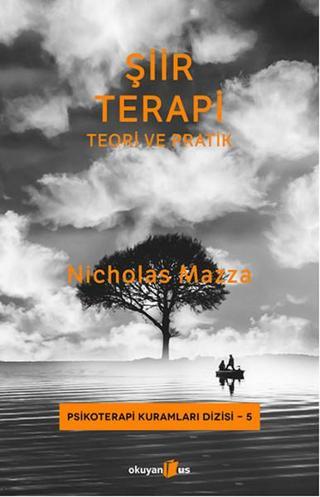 Şiir Terapi - Nicholas Mazza - Okuyan Us Yayınları