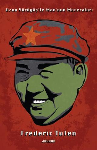 Uzun Yürüyüş'te Mao'nun Maceraları