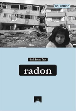 Radon - Ümit Fatma Fırat - Na Yayınları
