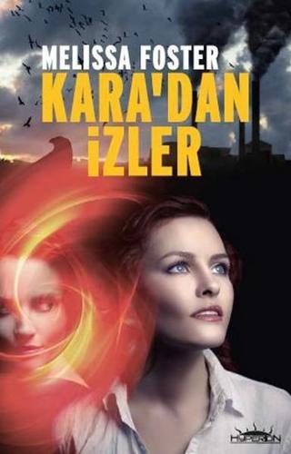 Kara'dan İzler - Melissa Foster - Hyperion Kitap