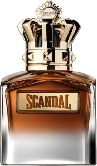 Jean Paul Gaultier Scandal For Him Elixir Parfum 100 Ml