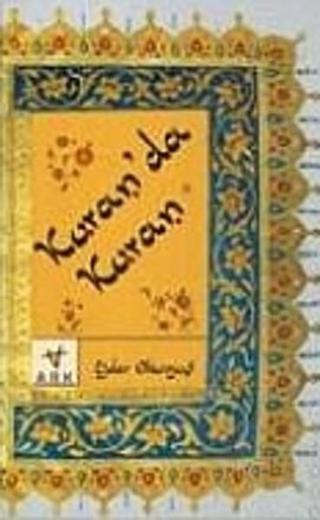Kur'an'da Kur'an - Ejder Okumuş - Ark Kitapları