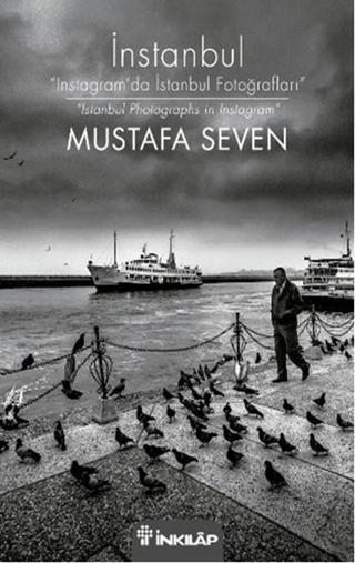 İnstanbul - Mustafa Seven - İnkılap Kitabevi Yayınevi