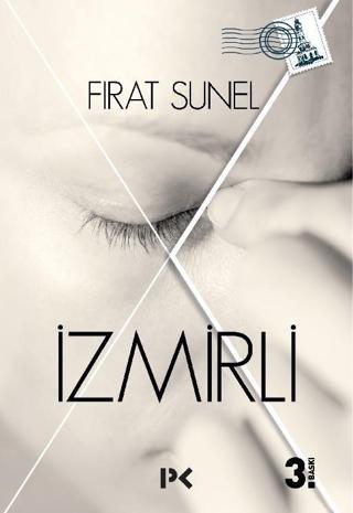 İzmirli - Fırat Sunel - Profil Kitap Yayınevi