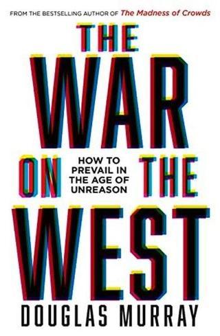War on the West - Kolektif  - Agenor Publishing